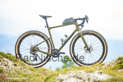 Ridley Kanzo Adventure technische daten